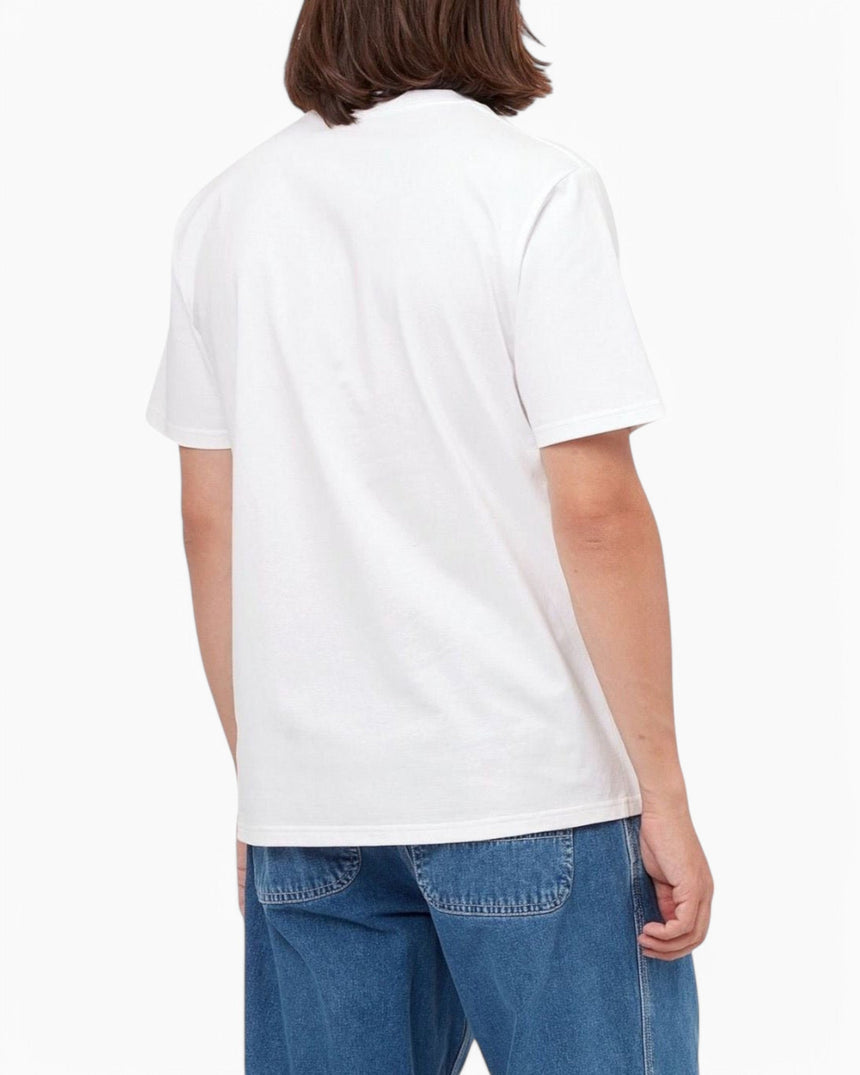 Carhartt WIP S/S University Erkek T-Shirt