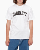 Carhartt WIP S/S University Erkek T-Shirt