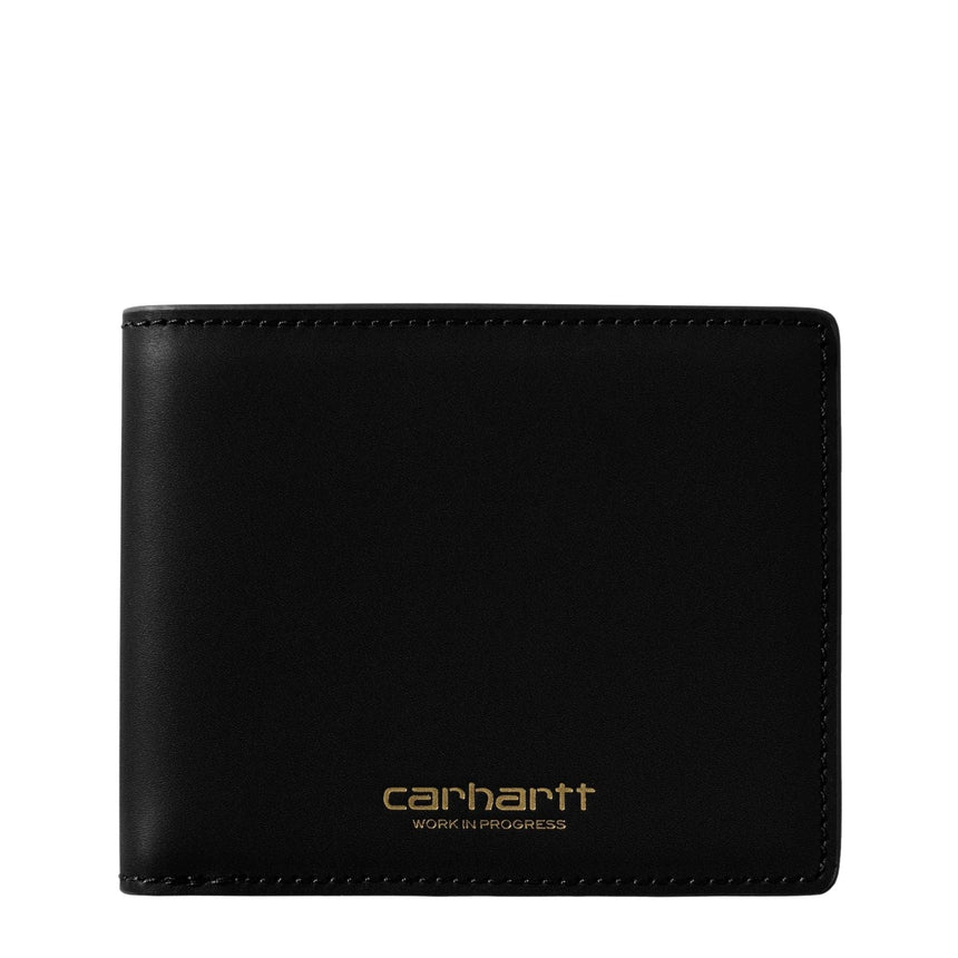 Carhartt WIP - Vegas Billfold Wallet - vitruta