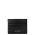 Carhartt WIP Vegas Cardholder Black/Silver