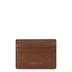 Carhartt WIP Vegas Cardholder Cognac/Gold