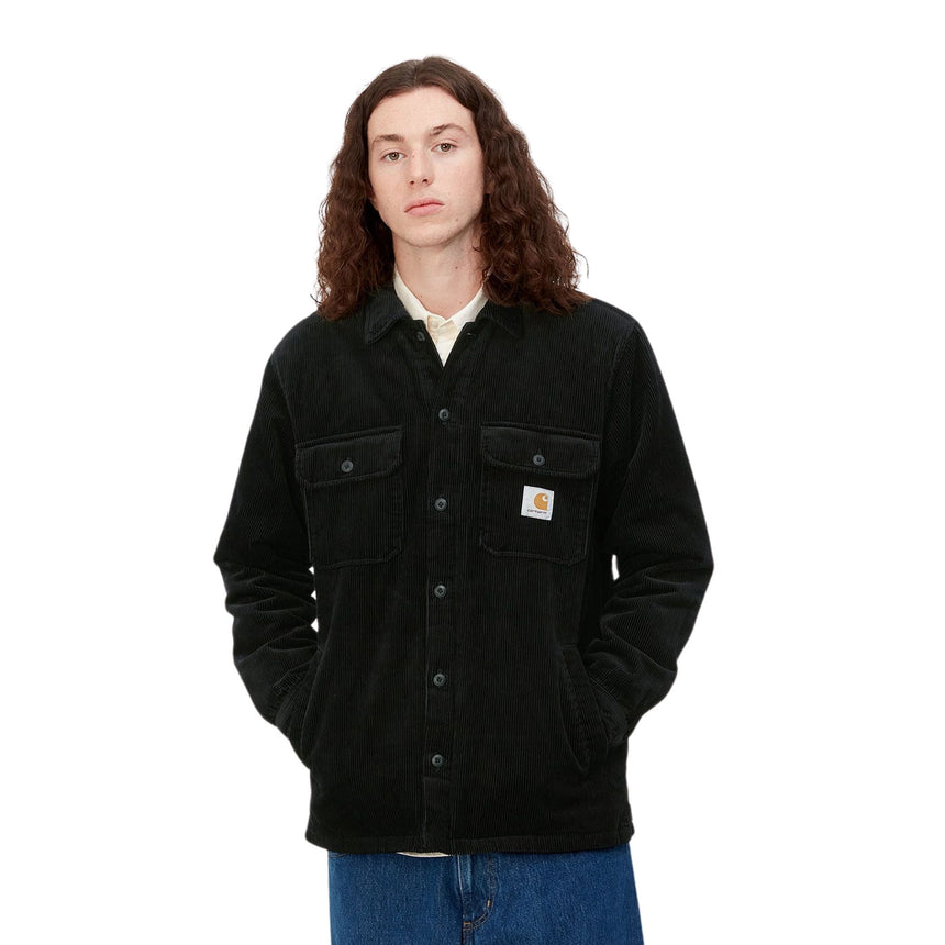 Carhartt WIP Whitsome Shirt Jac 