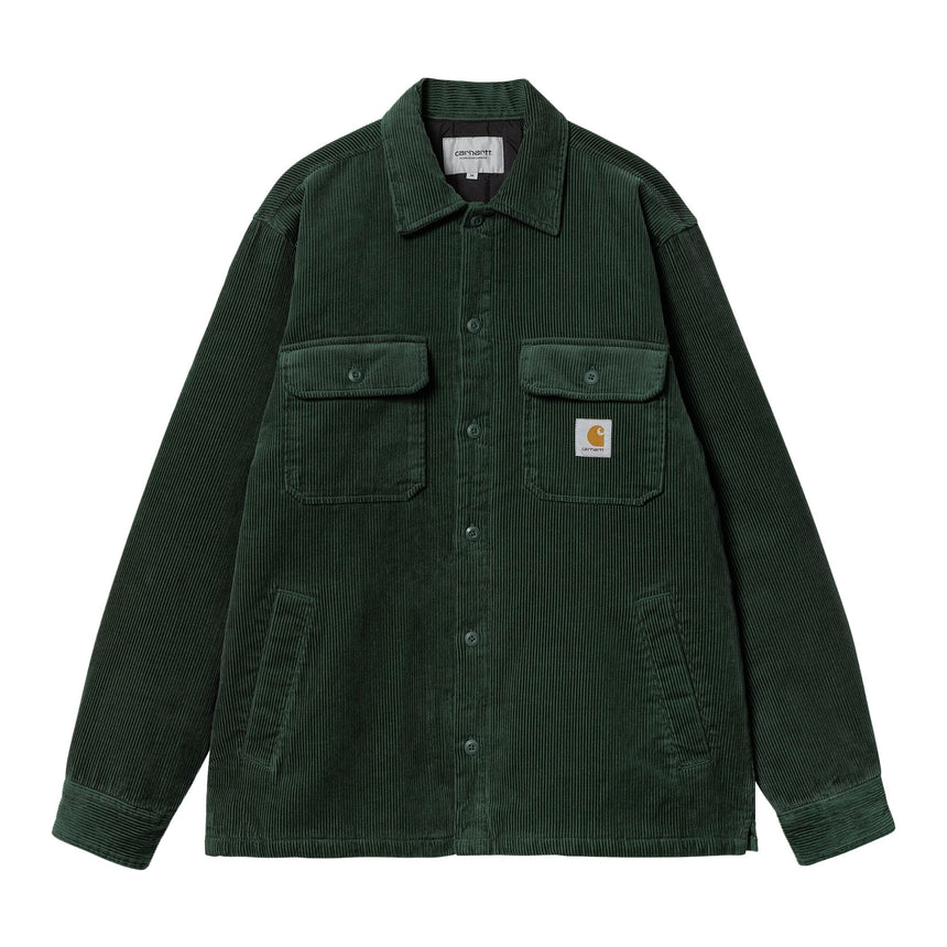 Carhartt WIP Whitsome Shirt Jac 