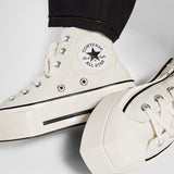 Converse Chuck 70 De Luxed Squared Kadın Sneaker 