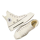 Converse Chuck 70 De Luxed Squared Kadın Sneaker 