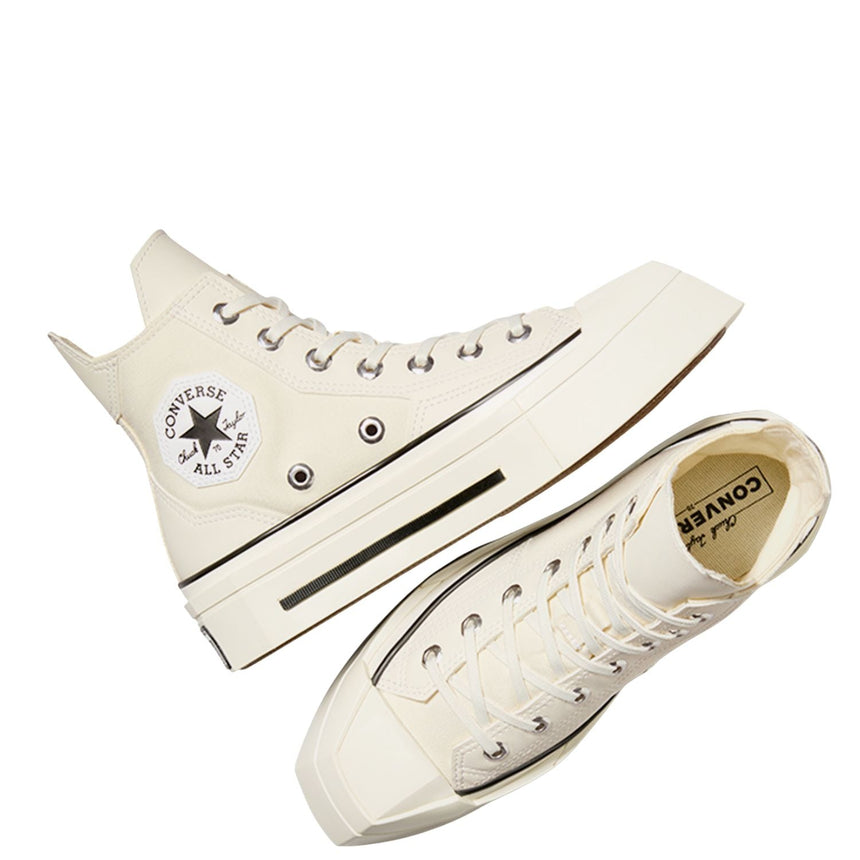 Converse Chuck 70 De Luxed Squared Kadın Sneaker 