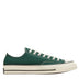 Converse Chuck 70 Ox Sneaker Green Envy/Egret/Black