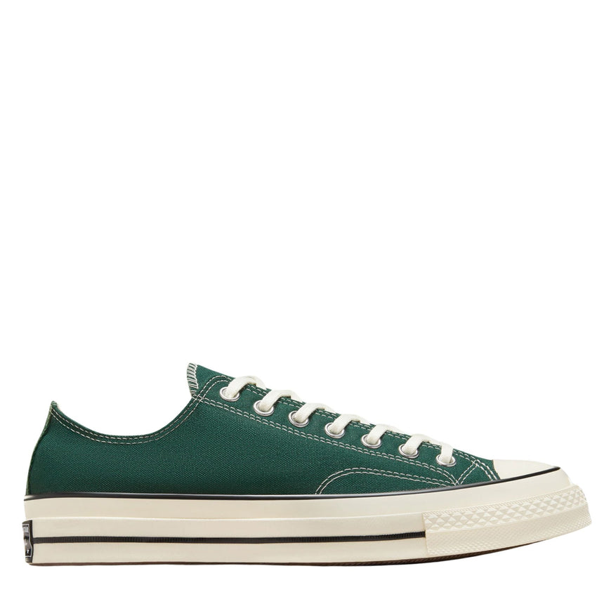 Converse Chuck 70 Ox Sneaker Green Envy/Egret/Black