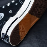 Converse Chuck 70 Plus Hi Trance Form Sneaker