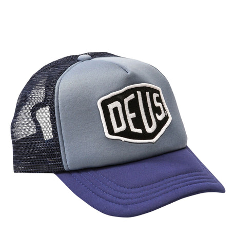 Deus Ex Machina - Baylands Trucker Şapka - vitruta
