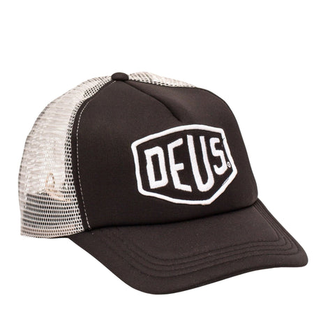 Deus Ex Machina - Baylands Trucker Şapka - vitruta