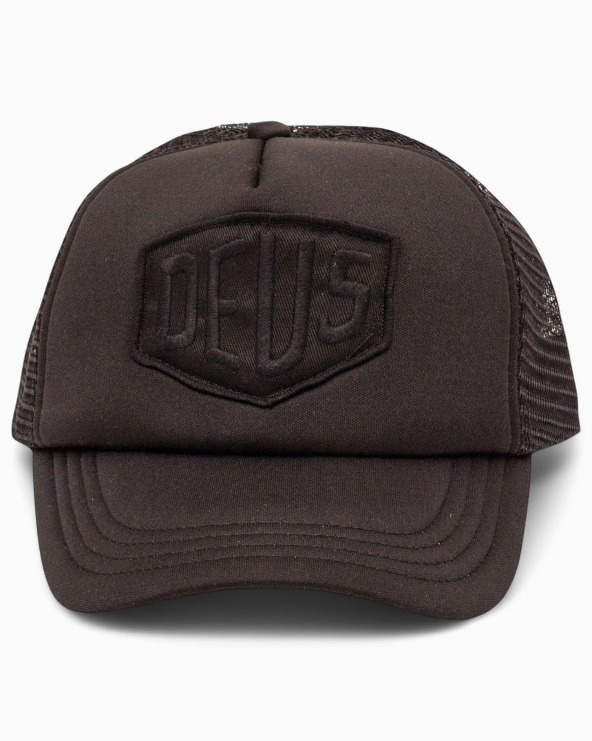 Deus Ex Machina Baylands Trucker Şapka