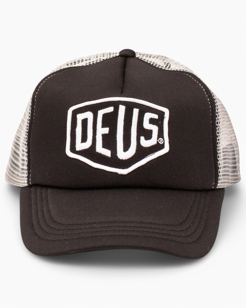 Deus Ex Machina Baylands Trucker Şapka