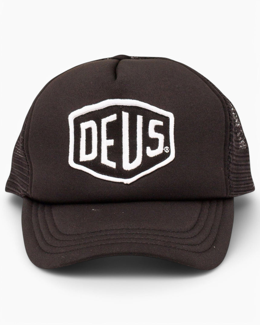 Deus Ex Machina Baylands Trucker Şapka