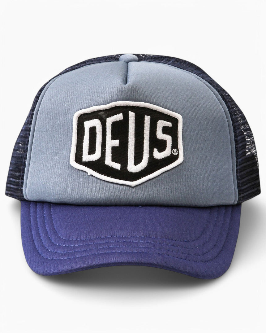 Deus Ex Machina Baylands Trucker Şapka