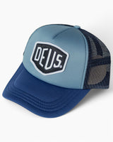 Deus Ex Machina Baylands Trucker Şapka