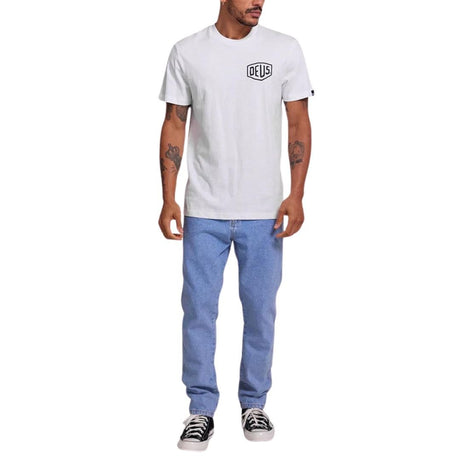 Deus Ex Machina Classic Parilla Tee 