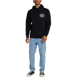 Deus Ex Machina - Ibiza Address Hoodie - vitruta