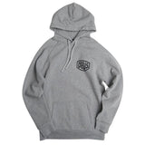 Deus Ex Machina - Ibiza Address Hoodie - vitruta