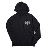 Deus Ex Machina - Ibiza Address Hoodie - vitruta