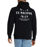 Deus Ex Machina - Ibiza Address Hoodie - vitruta