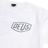 Deus Ex Machina - Ibiza Address Tee - vitruta