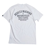 Deus Ex Machina - Ibiza Address Tee - vitruta