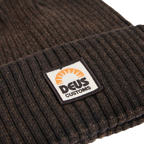 Deus Ex Machina Melody Beanie Antrachite