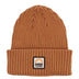 Deus Ex Machina Melody Beanie Tan