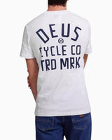 Deus Ex Machina Peaces Tee