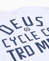 Deus Ex Machina Peaces Tee