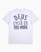 Deus Ex Machina Peaces Tee