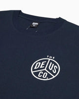 Deus Ex Machina Peaces Tee