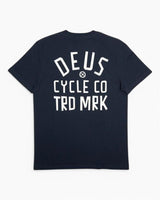 Deus Ex Machina Peaces Tee