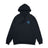 Deus Ex Machina Pill Logo Hoodie Black