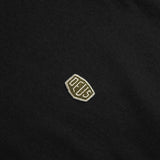 Deus Ex Machina Shield Standard Tee Black