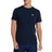 Deus Ex Machina Shield Standard Tee Black