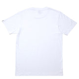 Deus Ex Machina Shield Standard Tee White