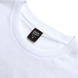 Deus Ex Machina Shield Standard Tee White