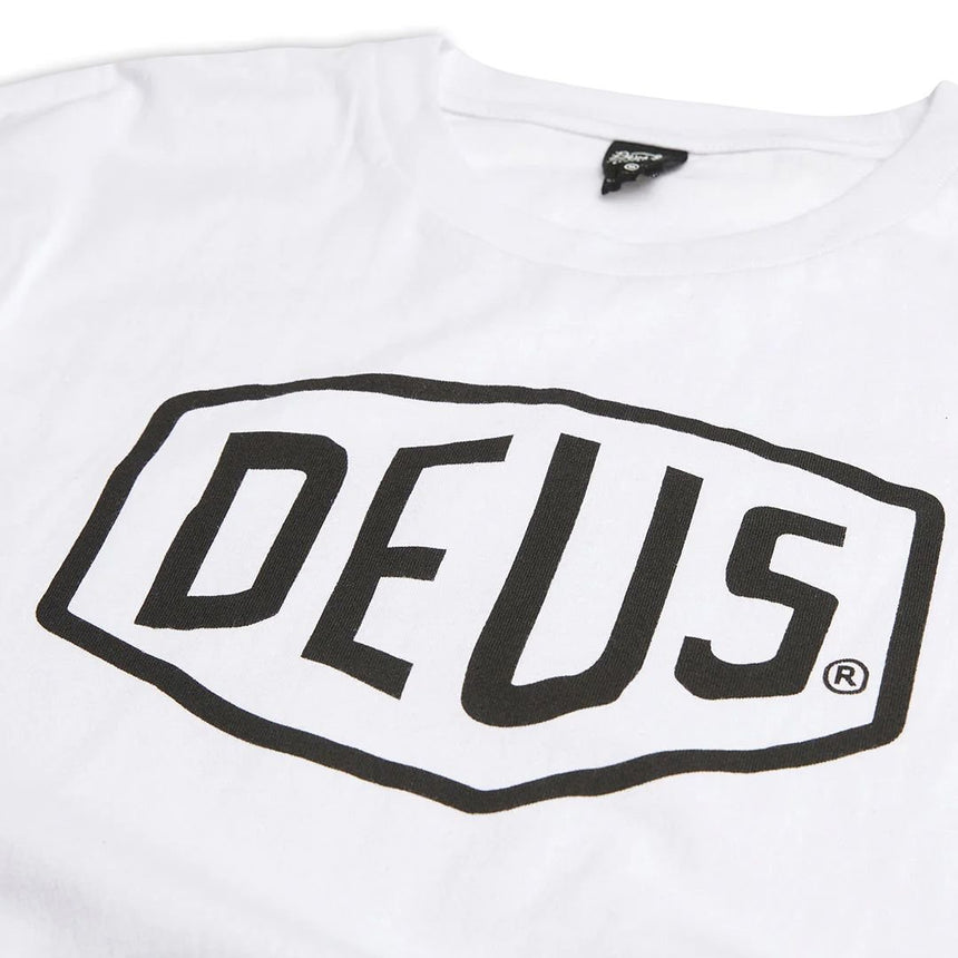 Deus Ex Machina - Shield Tee - vitruta