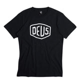 Deus Ex Machina - Shield Tee - vitruta