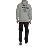 Deus Ex Machina - Venice Address Hoodie - vitruta