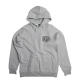 Deus Ex Machina - Venice Address Hoodie - vitruta