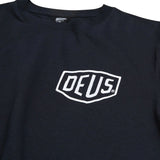 Deus Ex Machina - Venice Address Tee - vitruta