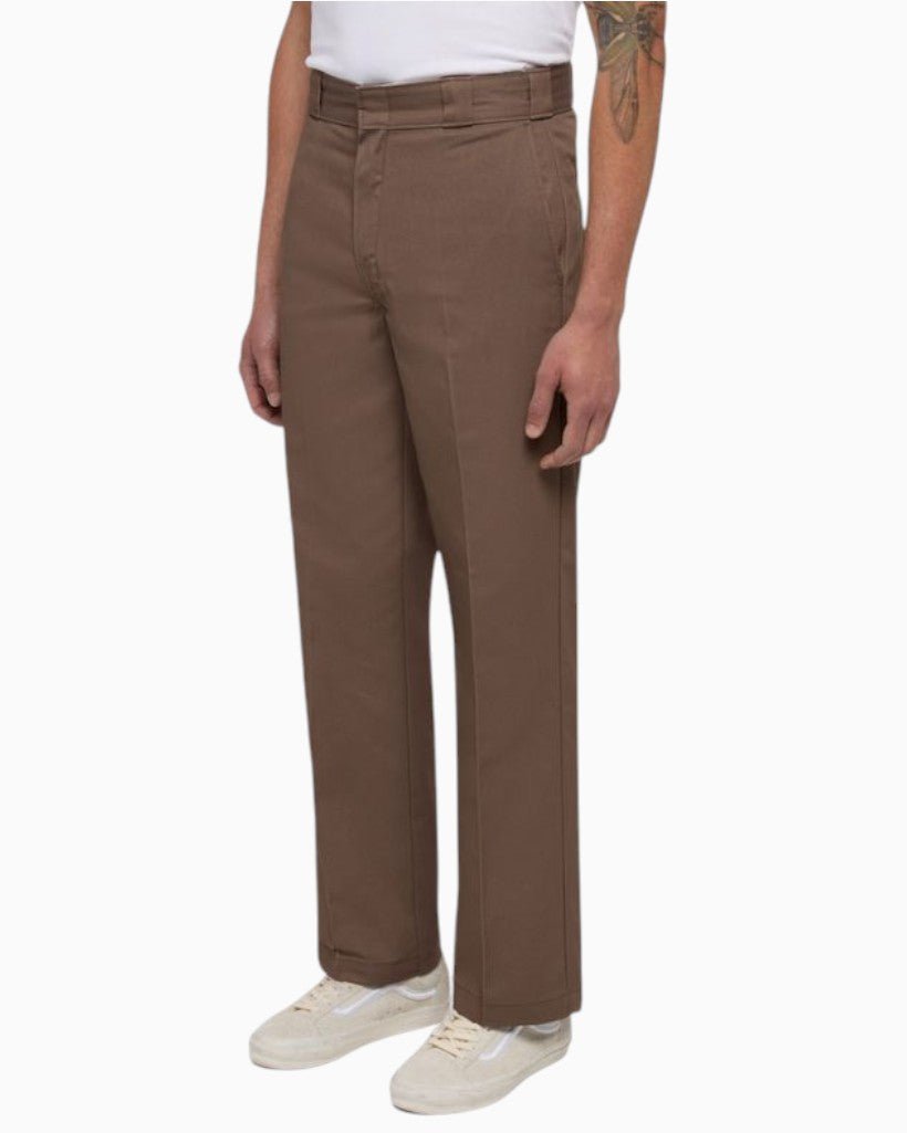 Dickies 874 Work Pant Rec Erkek Pantolon Mushroom