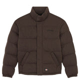 Dickies Baker Puffer Erkek Ceket 