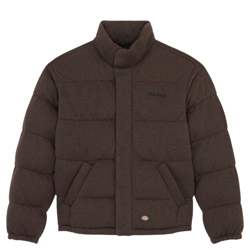 Dickies Baker Puffer Erkek Ceket 