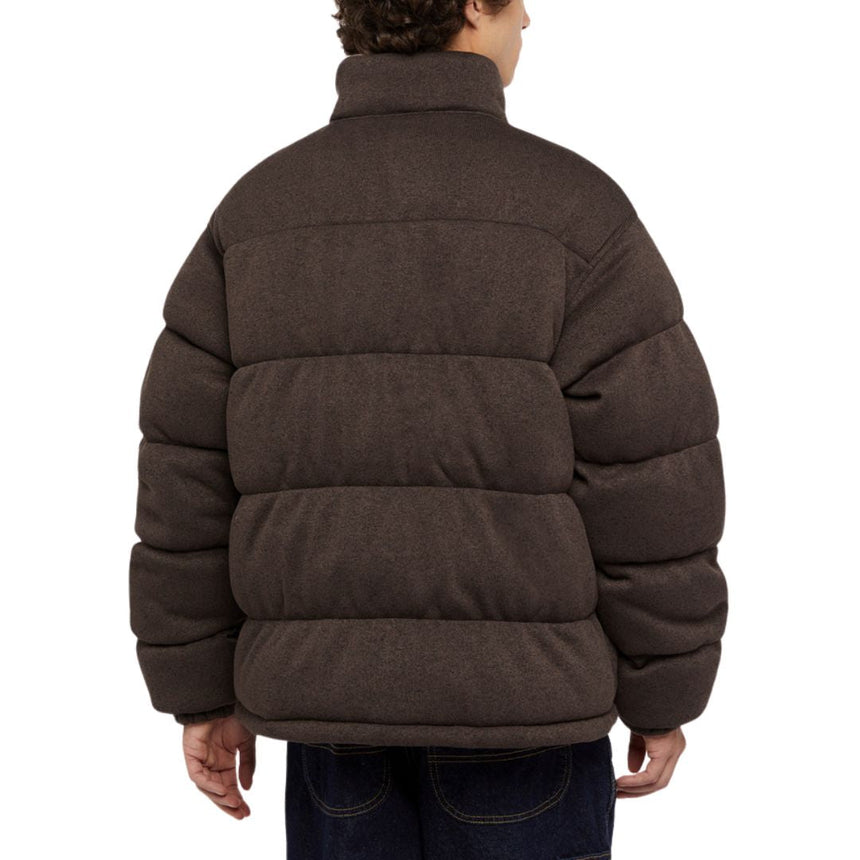 Dickies Baker Puffer Erkek Ceket 