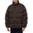 Dickies Baker Puffer Erkek Ceket Brown