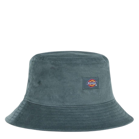 Dickies Corduroy Bucket Şapka Lincoln Green